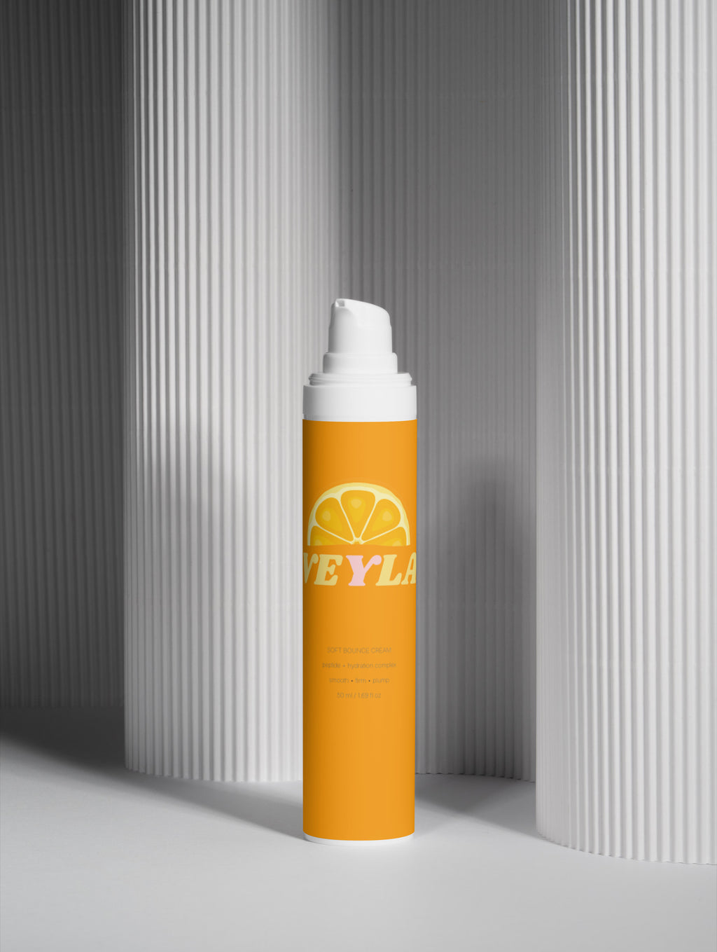 SOFT BOUNCE CREAM