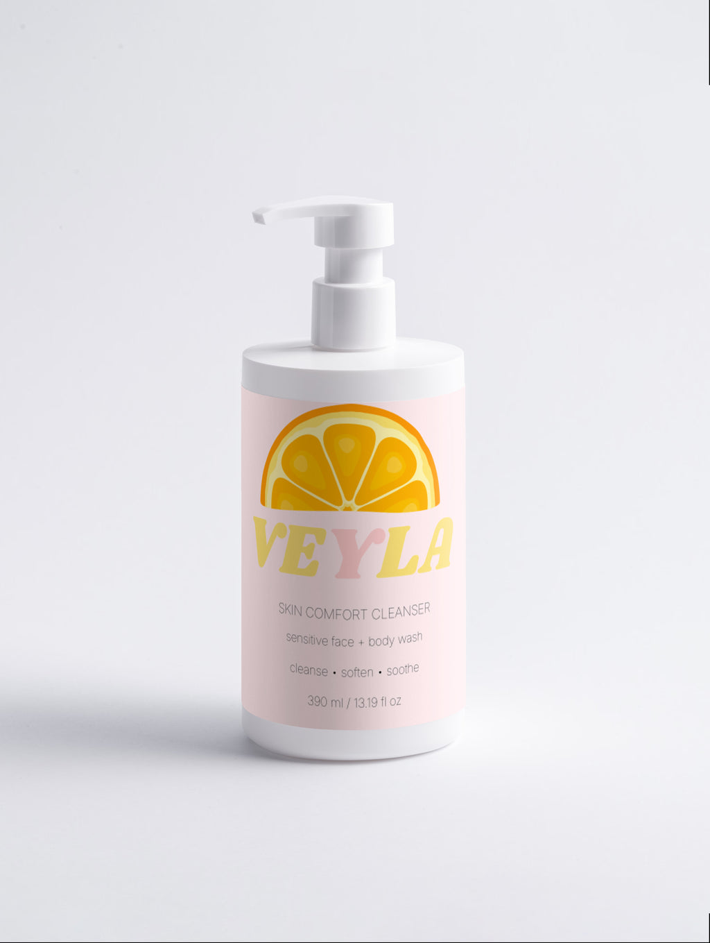 SKIN COMFORT CLEANSER