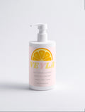 SKIN COMFORT CLEANSER