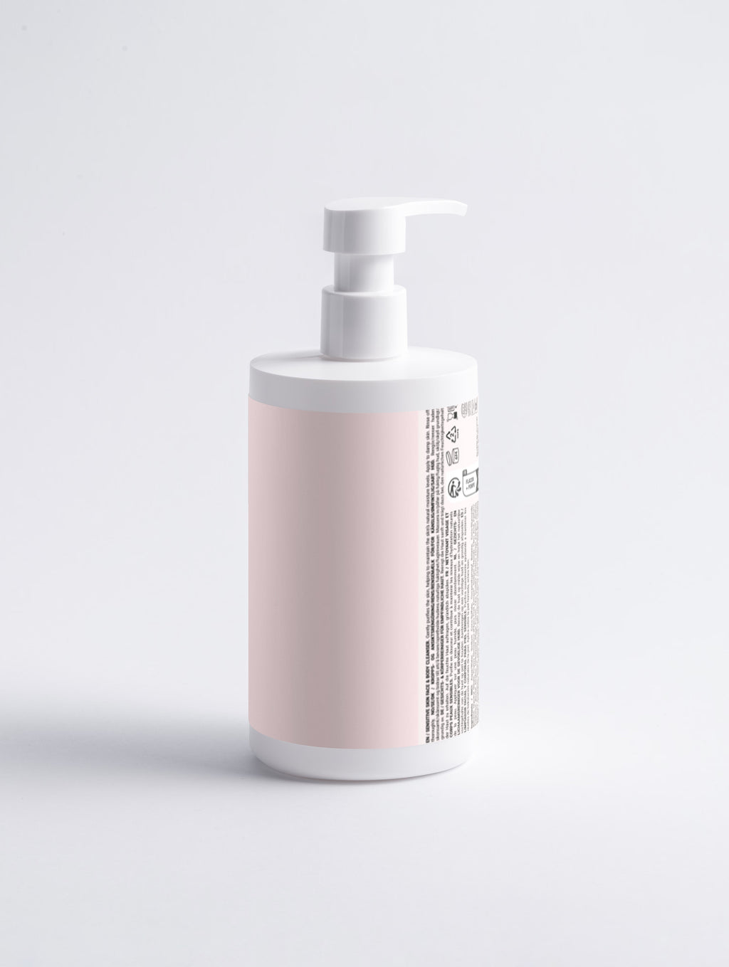 SKIN COMFORT CLEANSER