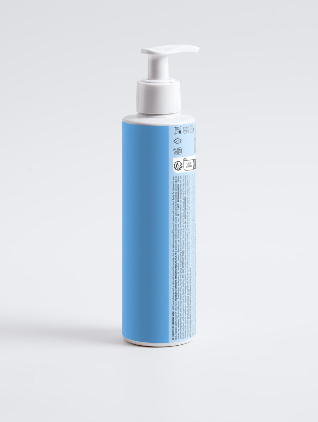 CLOUD MILK CLEANSER