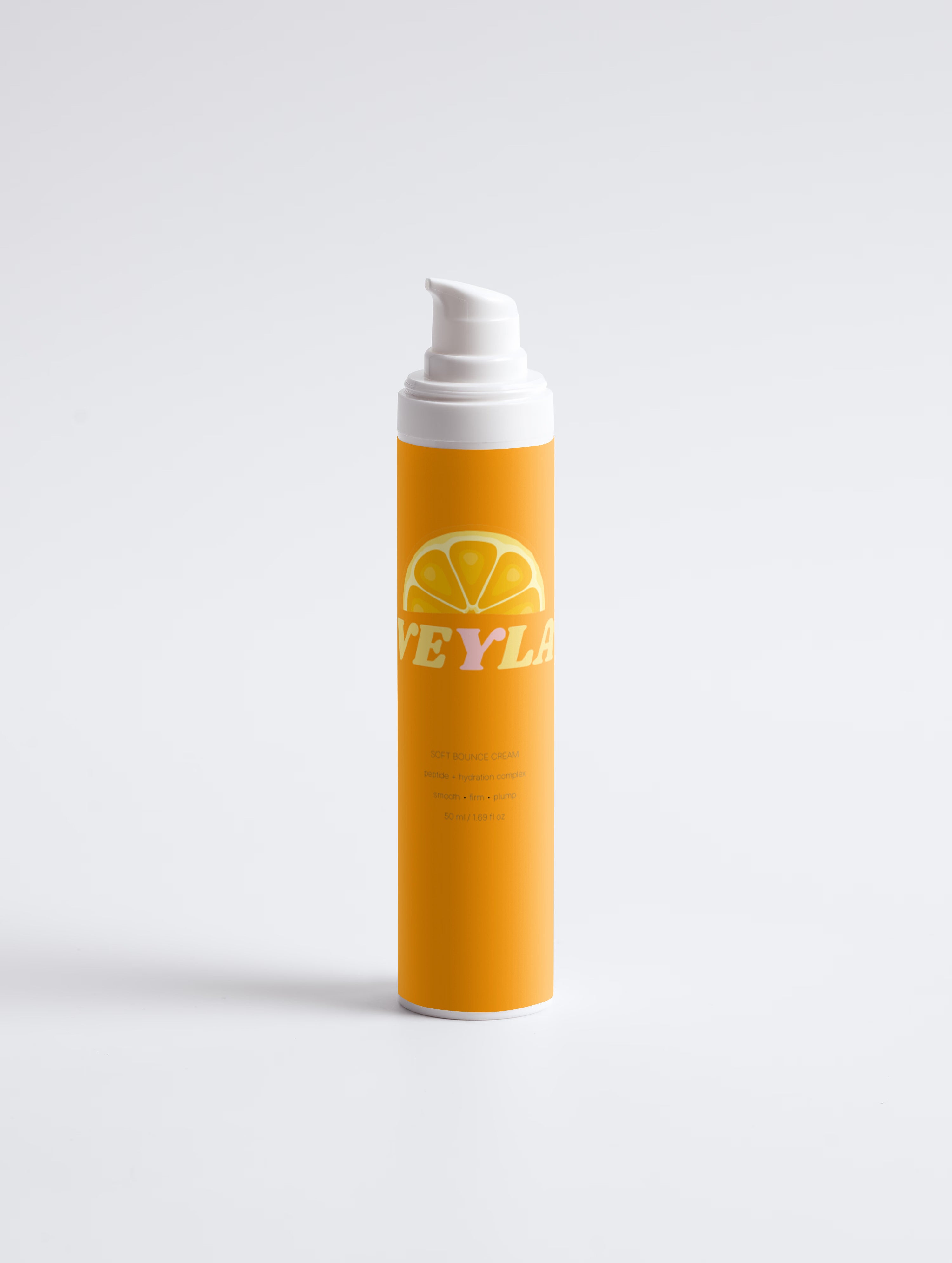 SOFT BOUNCE CREAM