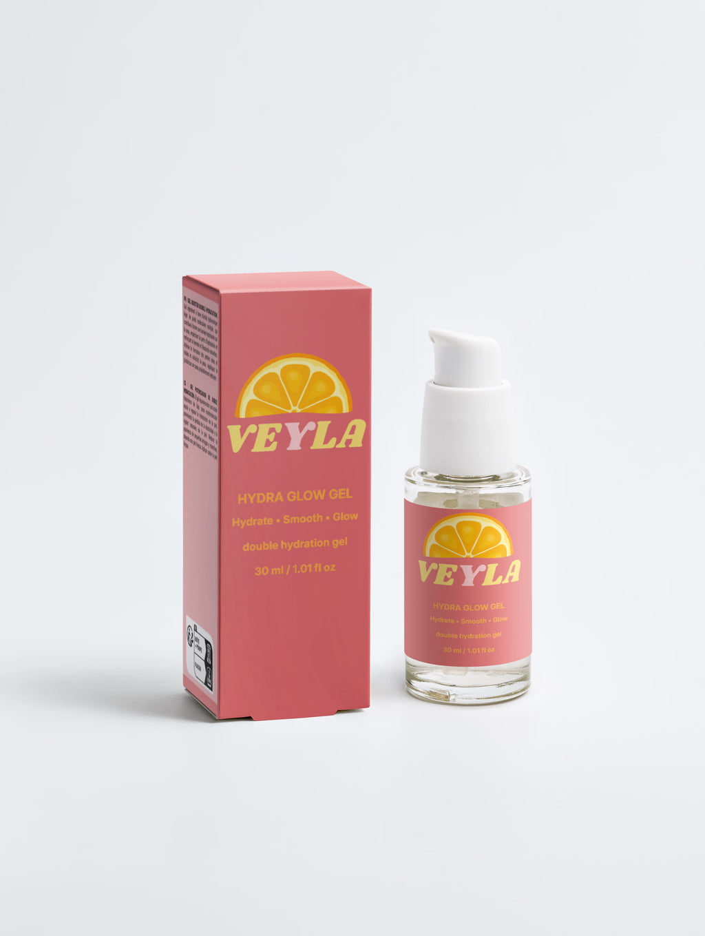 HYDRA GLOW GEL