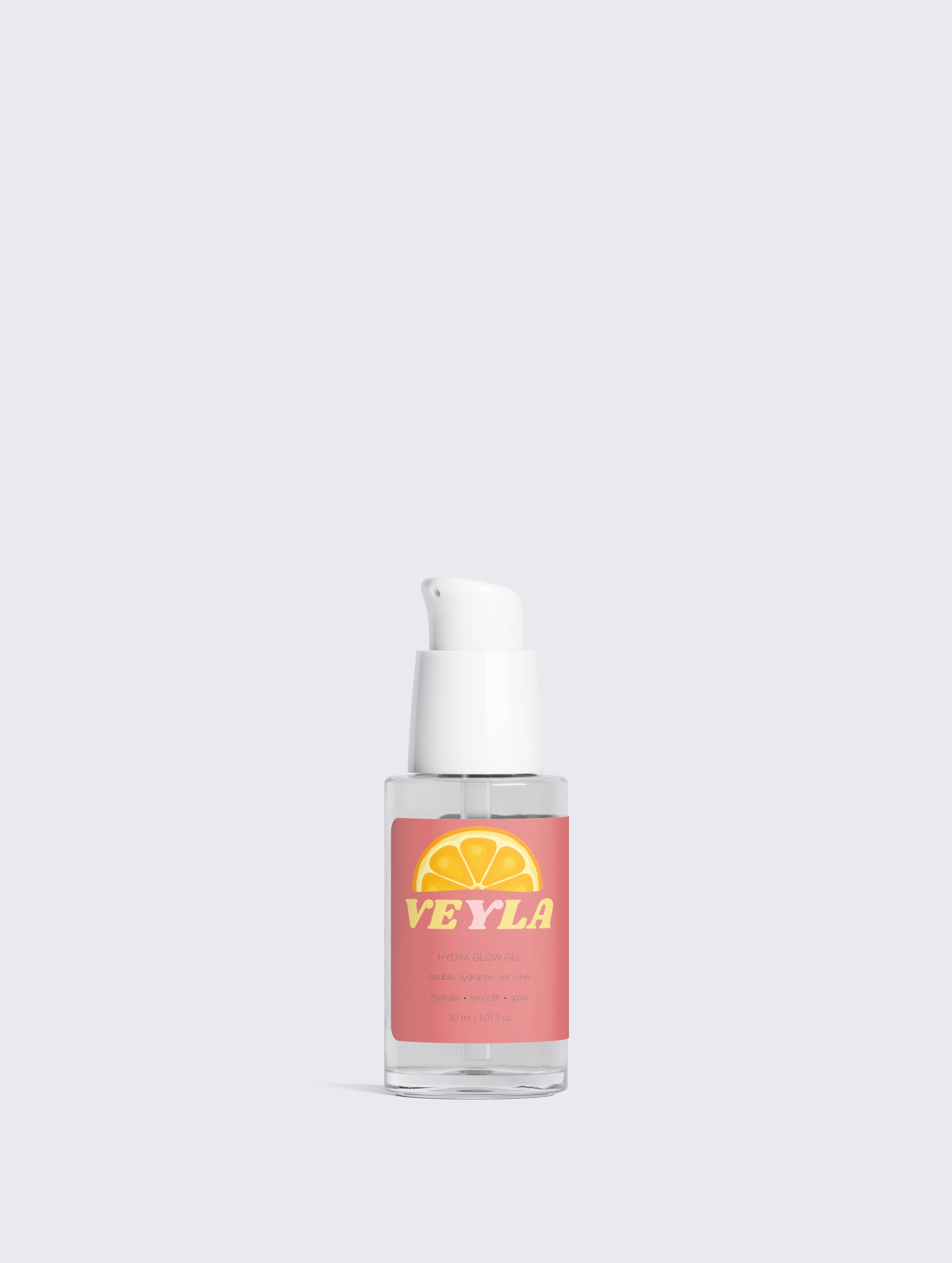 HYDRA GLOW GEL