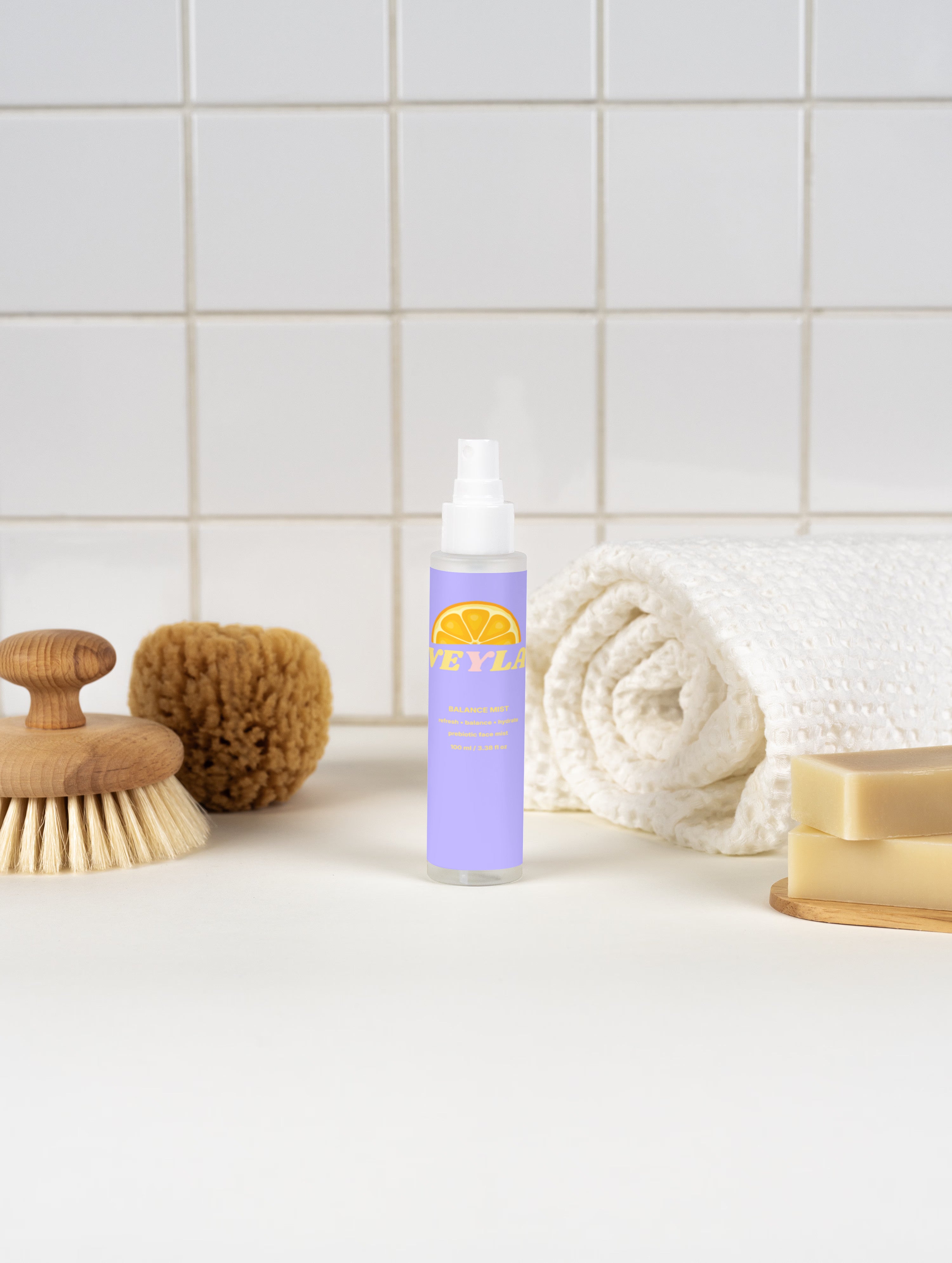 BALANCE MIST