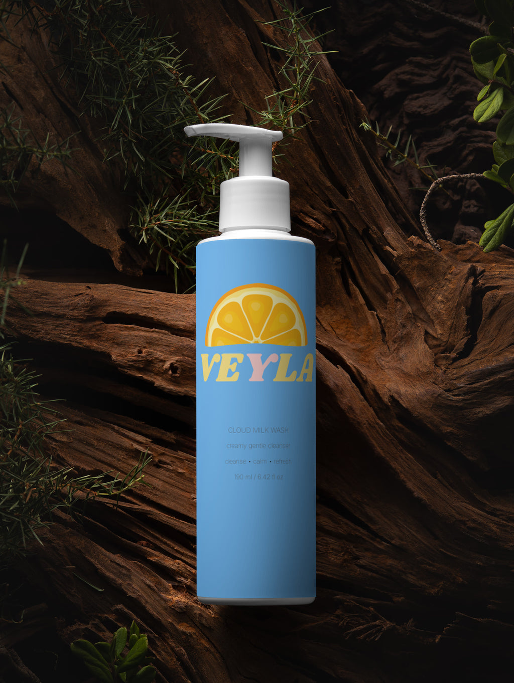 CLOUD MILK CLEANSER