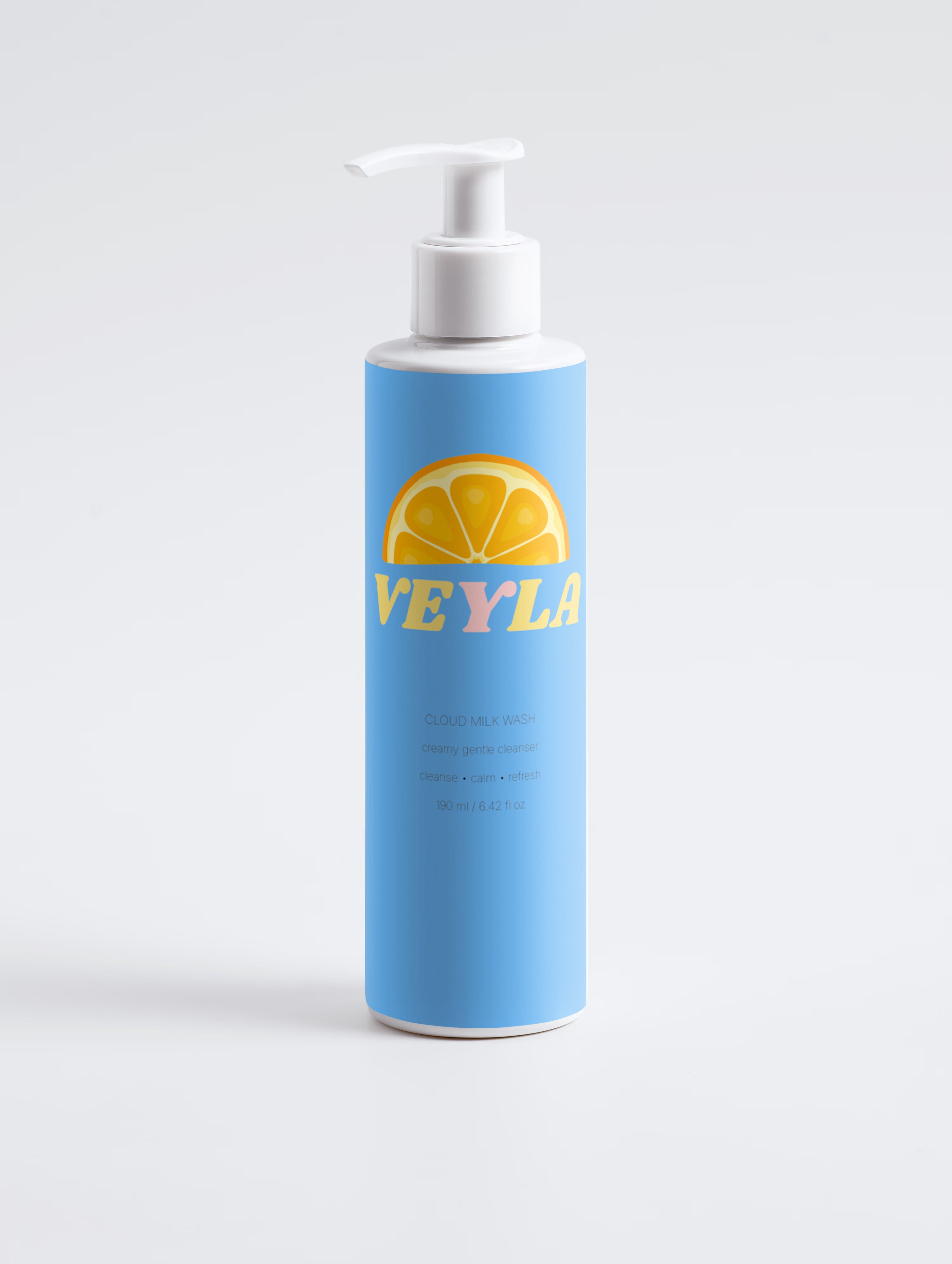 CLOUD MILK CLEANSER