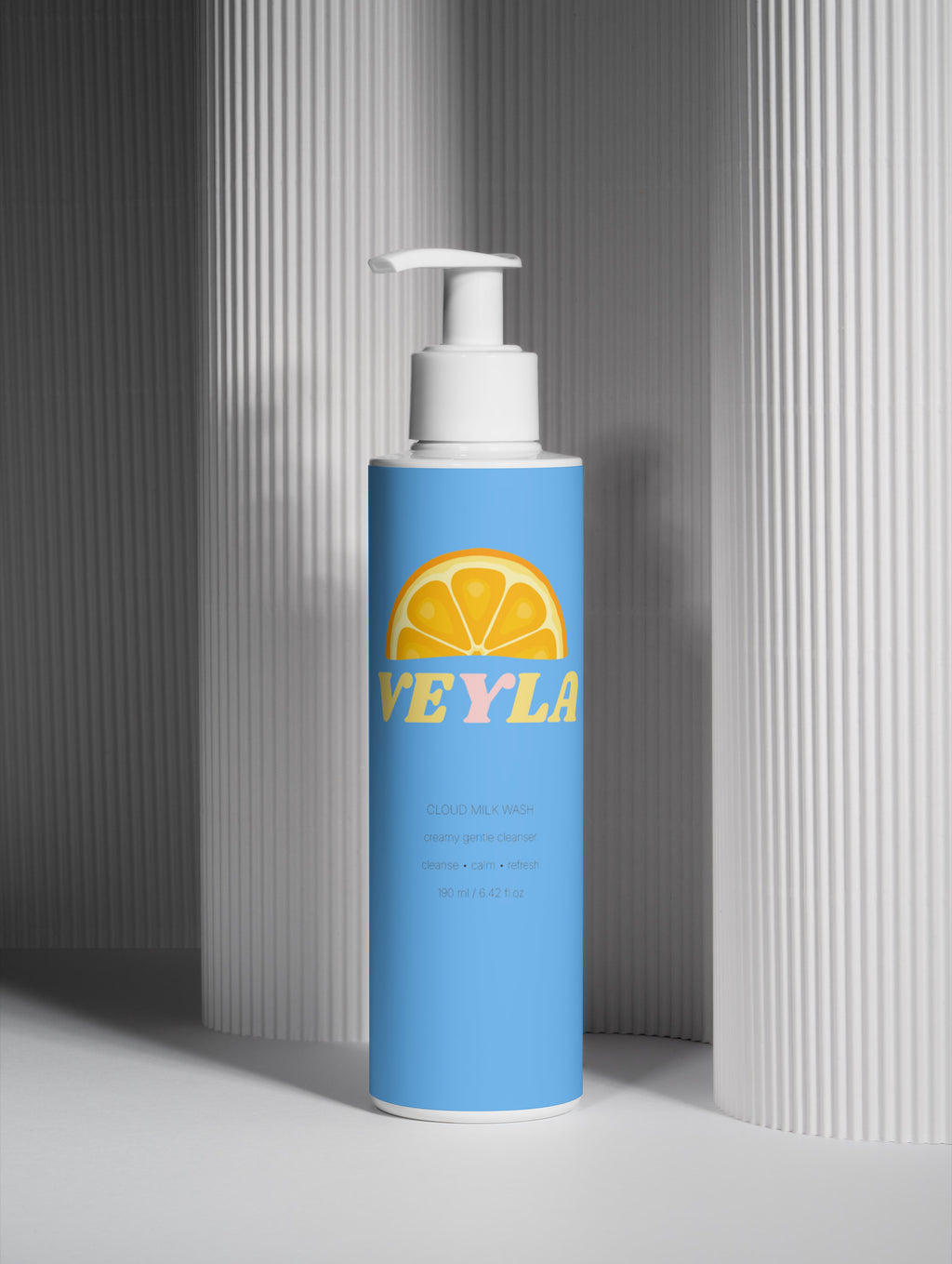 CLOUD MILK CLEANSER